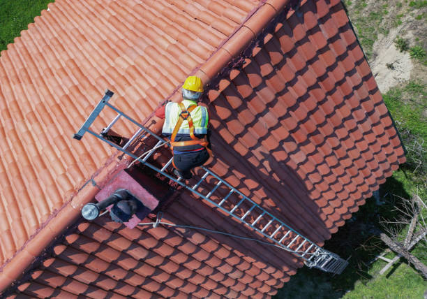 Best Storm Damage Roof Repair  in Doolittle, TX