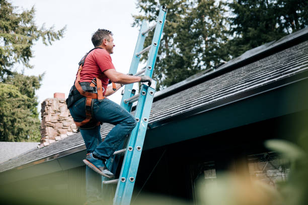 Best Rubber Roofing (EPDM, TPO)  in Doolittle, TX